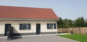 gîte Les Mondaines-Les Tourterelles